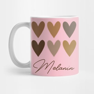 Melanin Mug